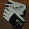 Pair of Leather sailing gloves